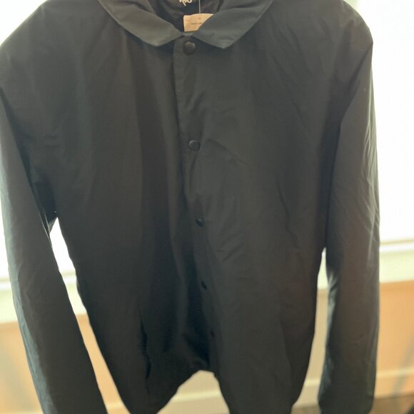 Respect Your Universe (RYU)- Button Up Jacket- Size Medium - Picture 4 of 7